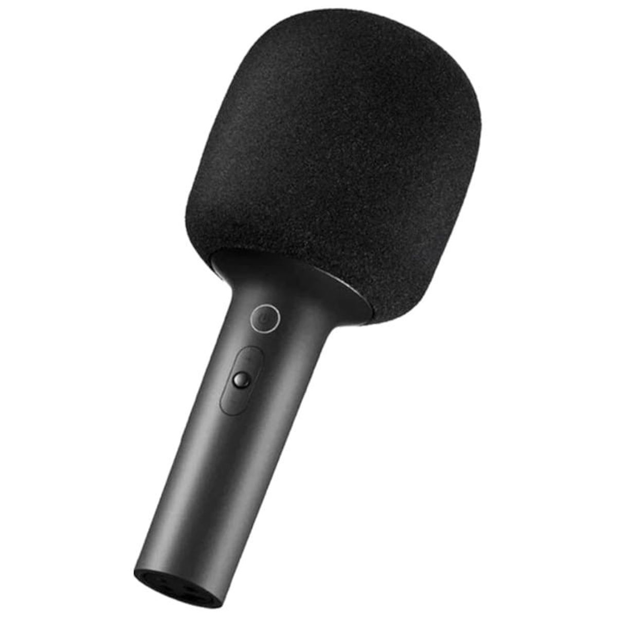 XIAOMI - Xiaomi Karaoke Microphone Negro - Micrófono de Karaoke Inalámbrico
