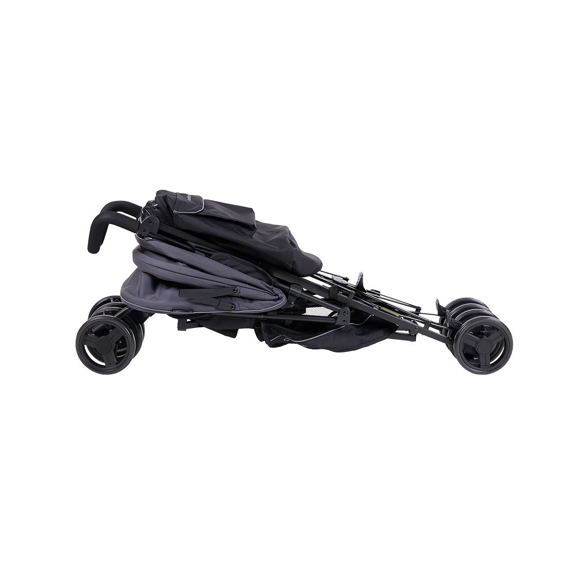 CARESTINO - Coche Carestino Capri V2 Grafito UltraLiviano