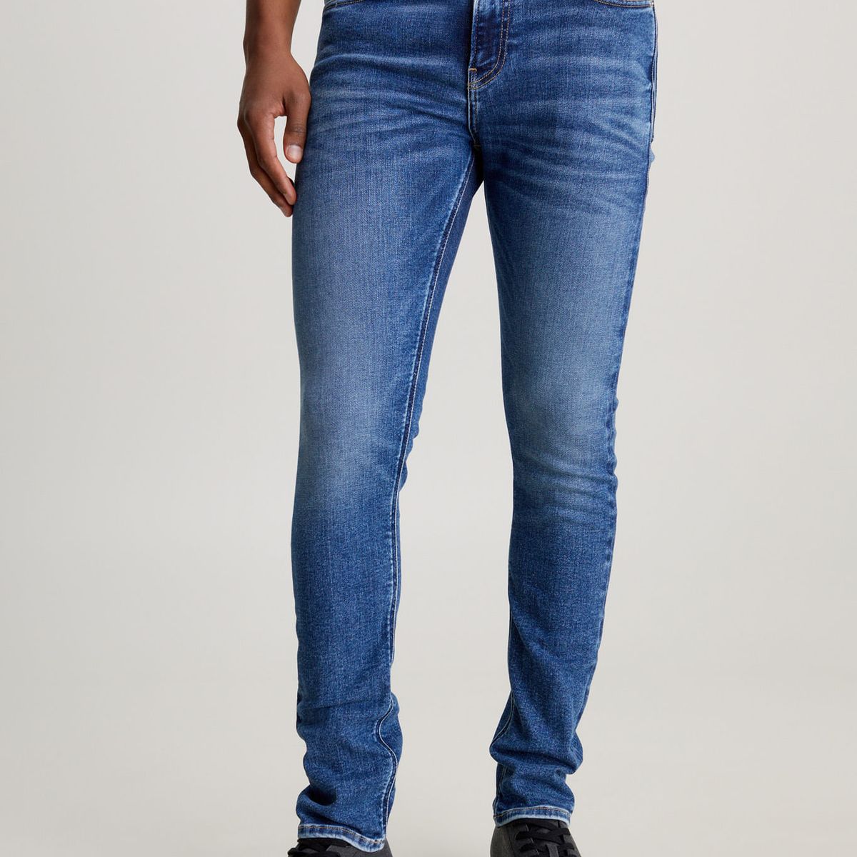 CALVIN KLEIN - JEAN CALVIN PARA HOMBRES CK