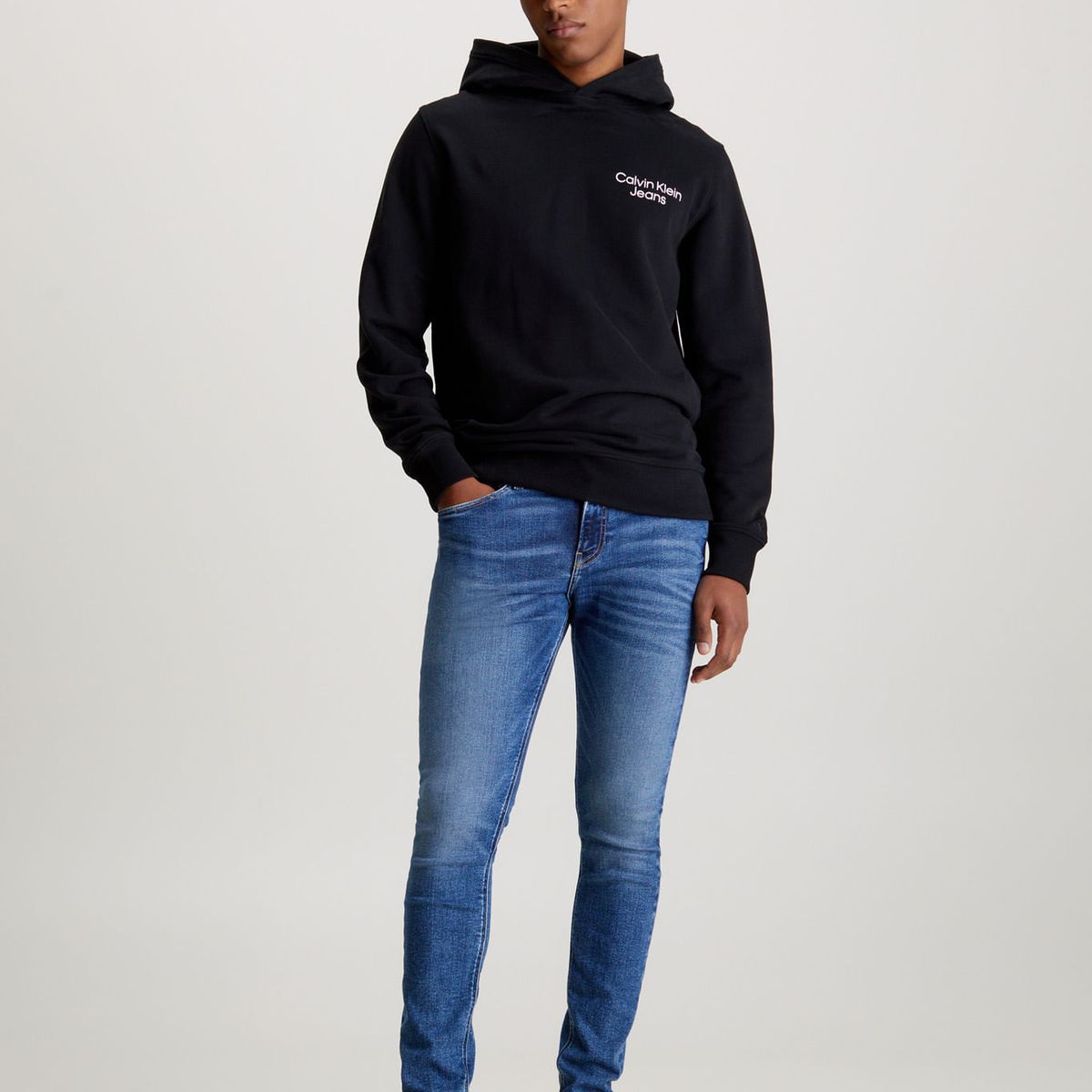 CALVIN KLEIN - JEAN CALVIN PARA HOMBRES CK