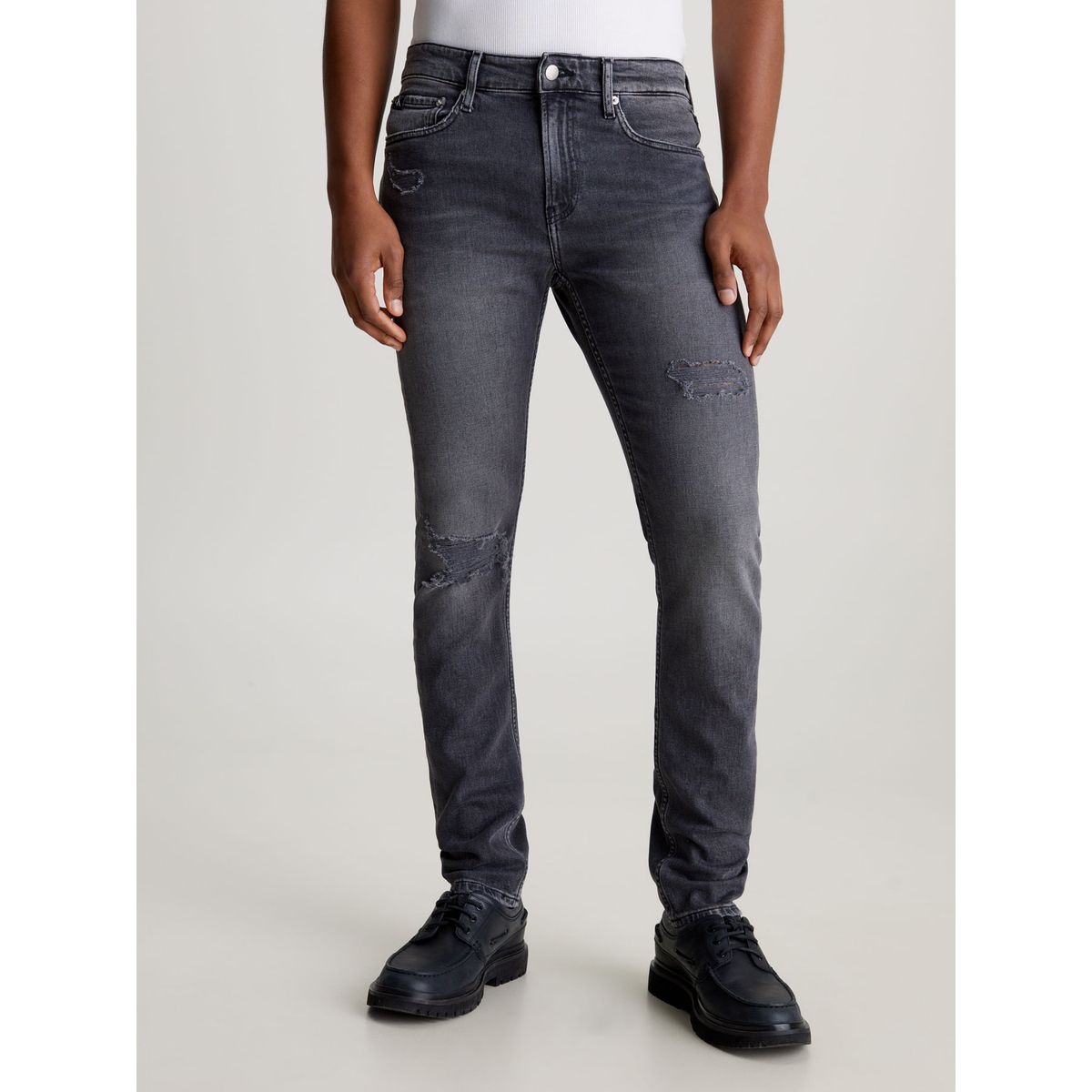 CALVIN KLEIN - JEAN SLIM TAPER