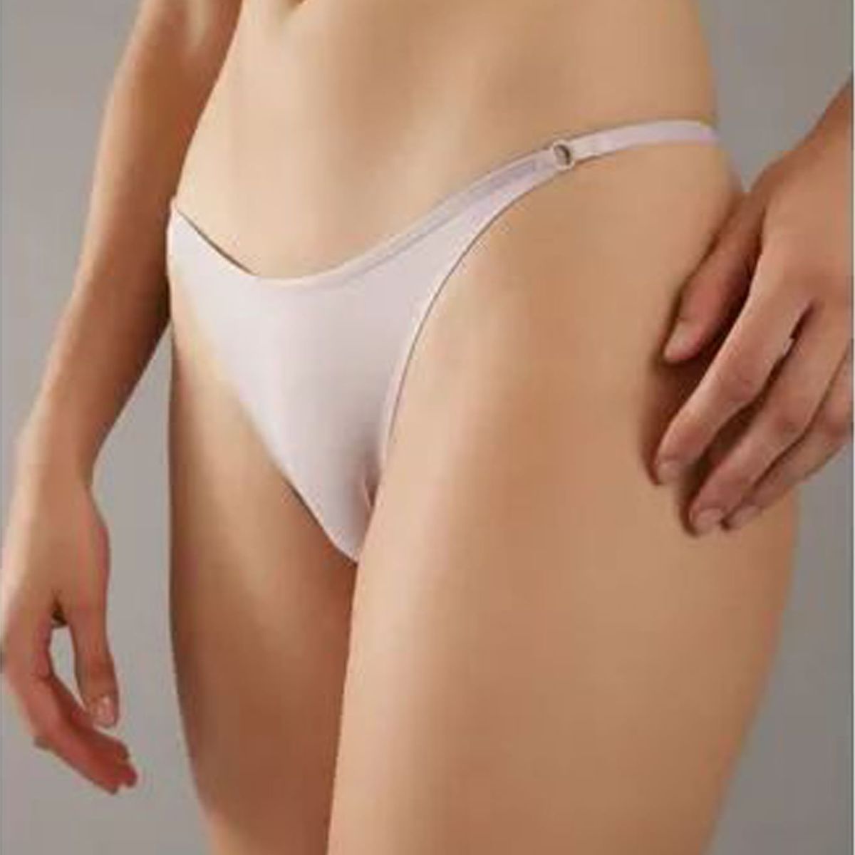 CALVIN KLEIN - MINIMALIST MICRO - THONG