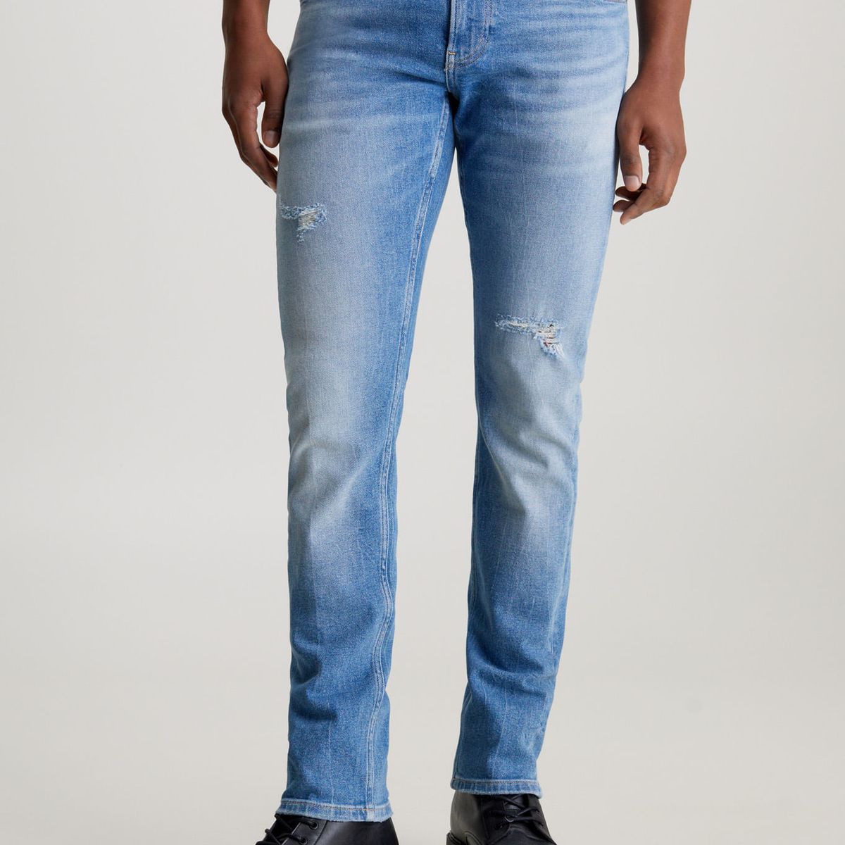 CALVIN KLEIN - JEAN SLIM