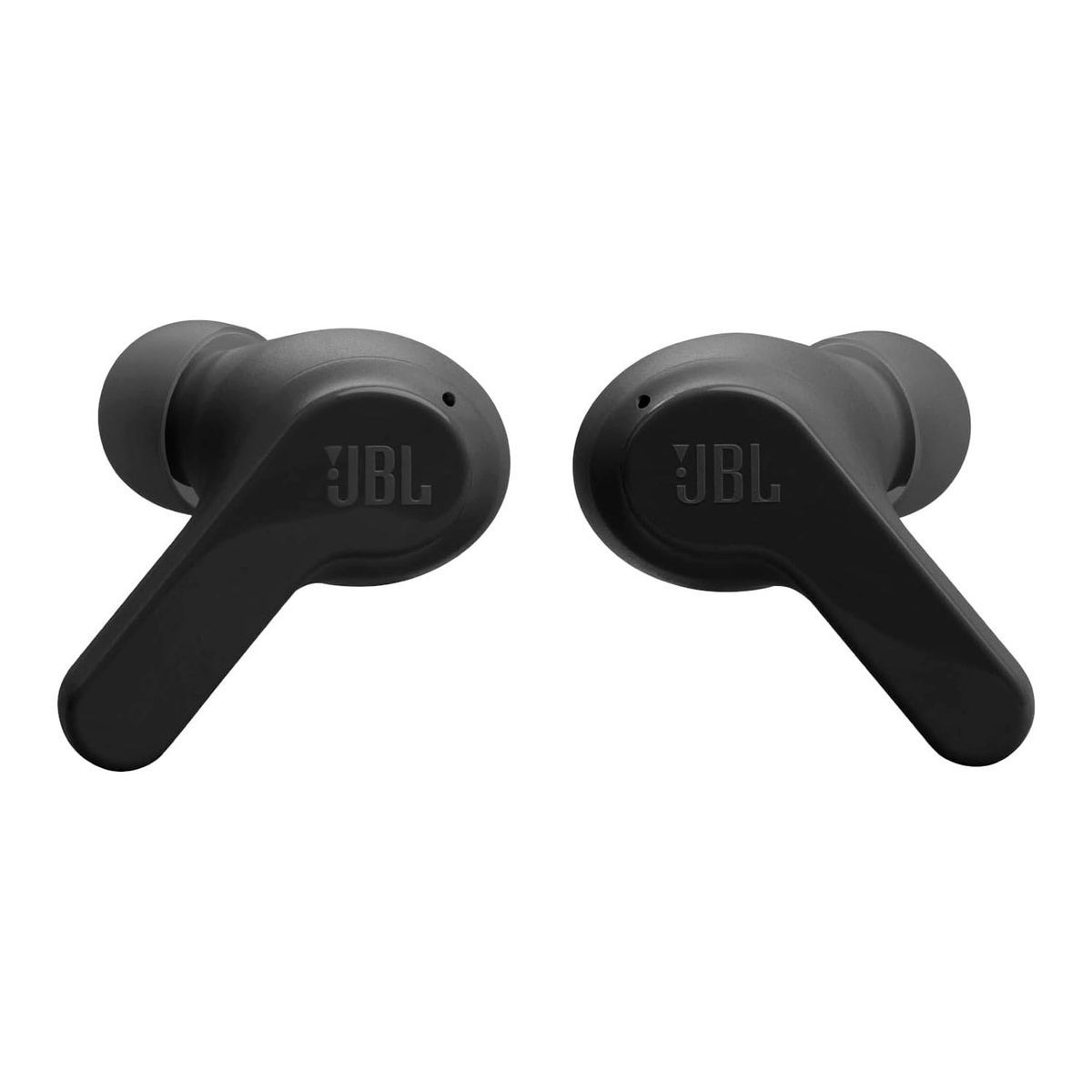 JBL - Audifonos Inalambricos JBL Vibe Beam 2 In-Ear IP54 Negro