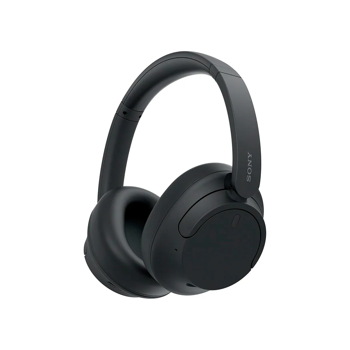SONY - Audifonos Inalambricos Híbridos Sony WH-CH720N Over-Ear Negros