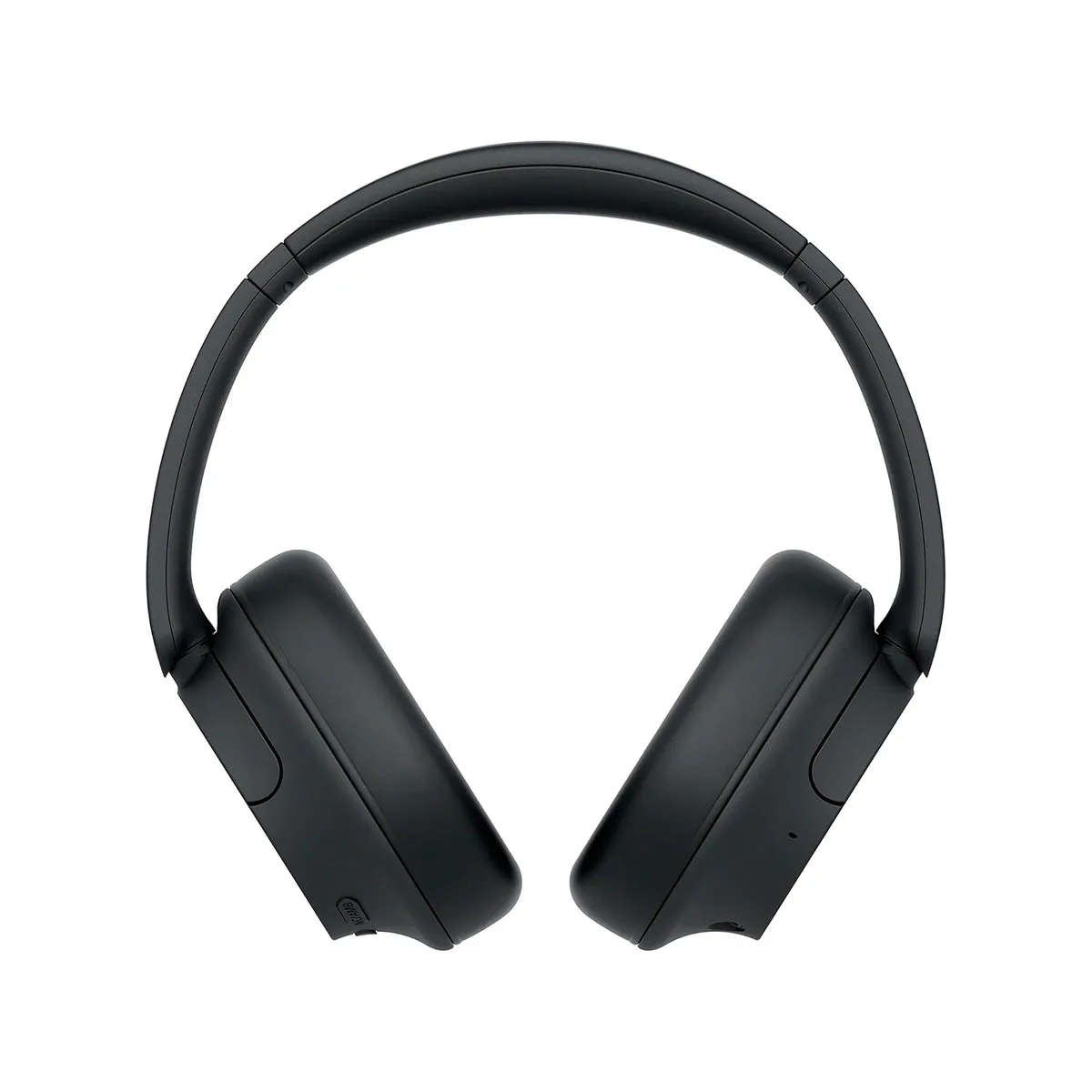SONY - Audifonos Inalambricos Híbridos Sony WH-CH720N Over-Ear Negros
