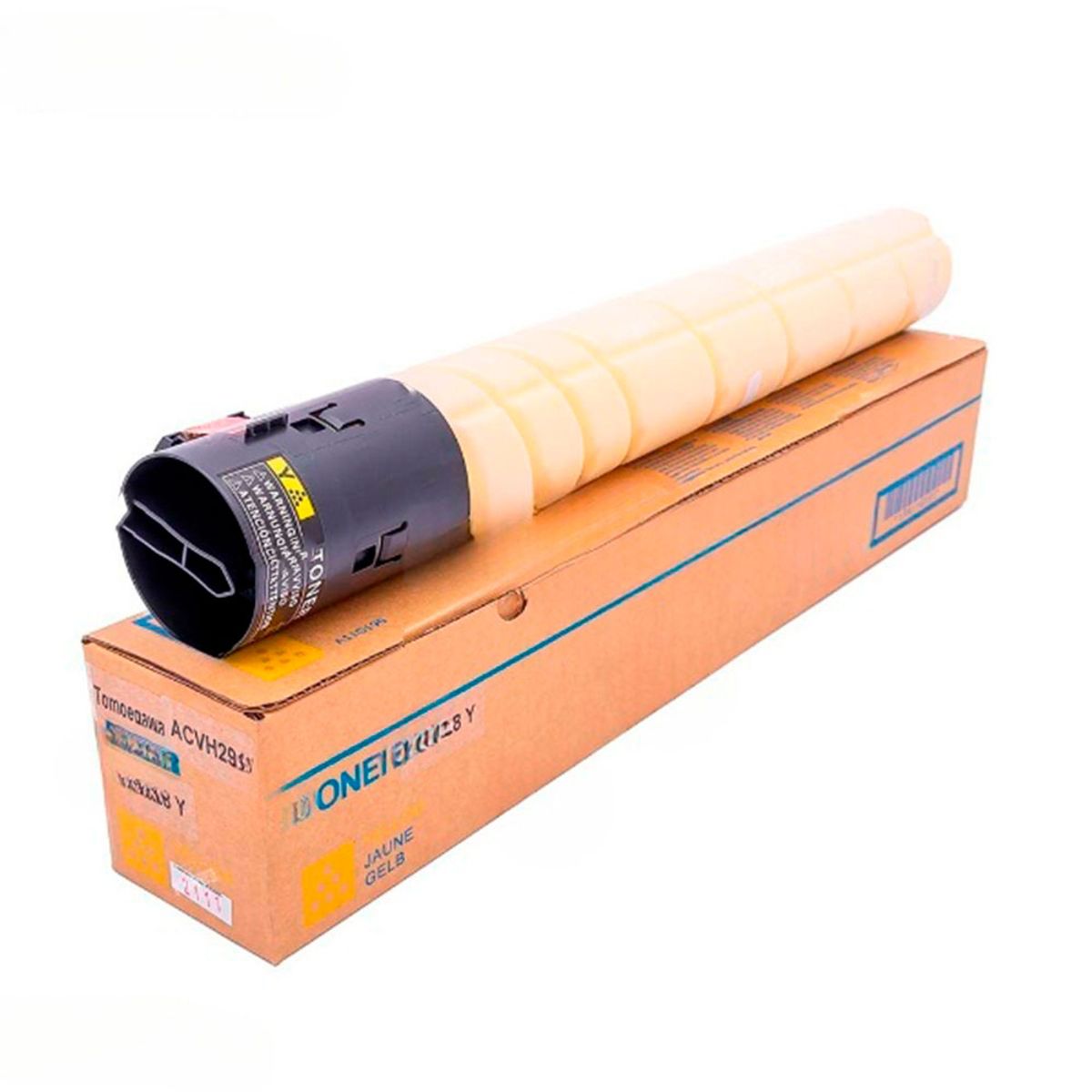 KONICA MINOLTA - Toner Konica Minolta TN-228Y Yellow Compatible