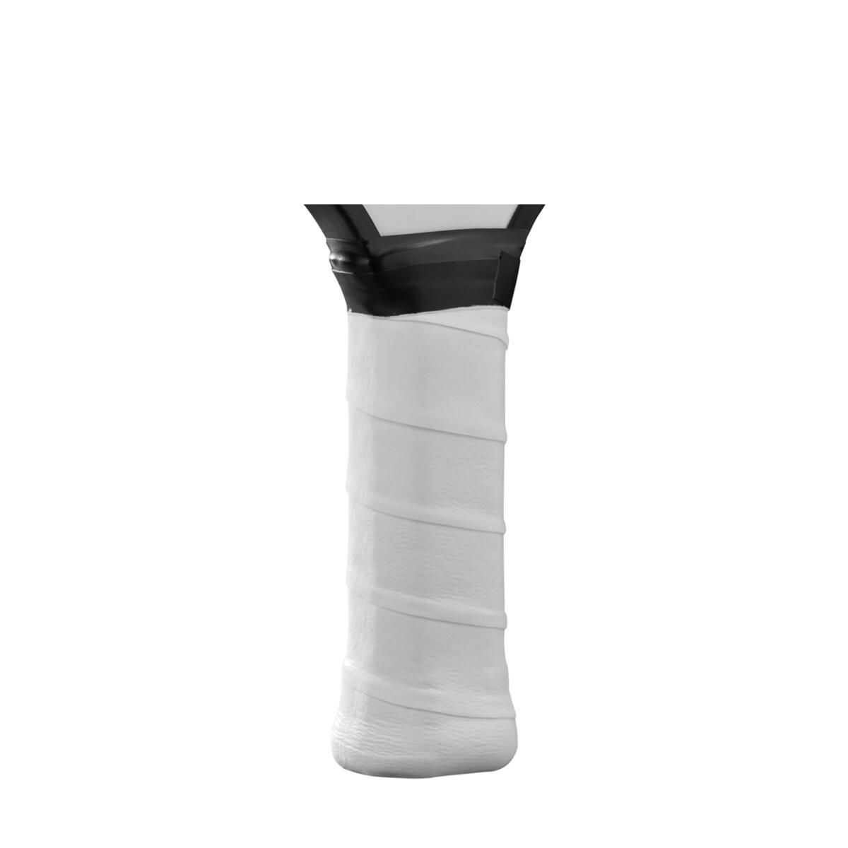 WILSON - Overgrip Raqueta Pickleball 3Pk Pro Overgrip Blanco - Wilson