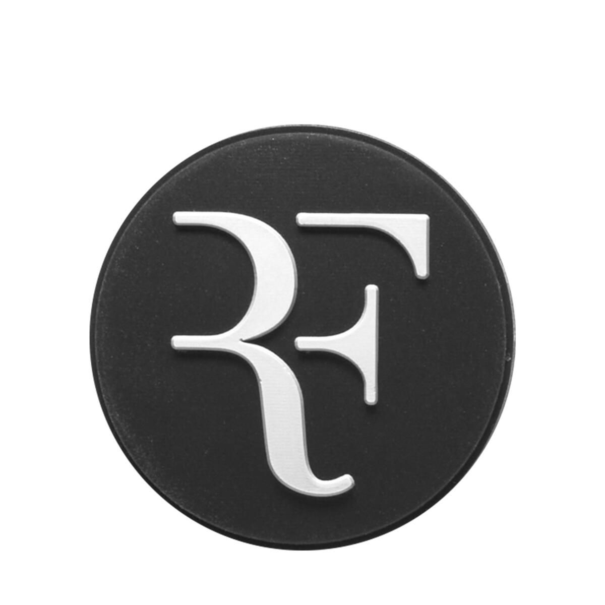 WILSON - Antivibrador de Raquetas RF Dampener 2Pk - Wilson