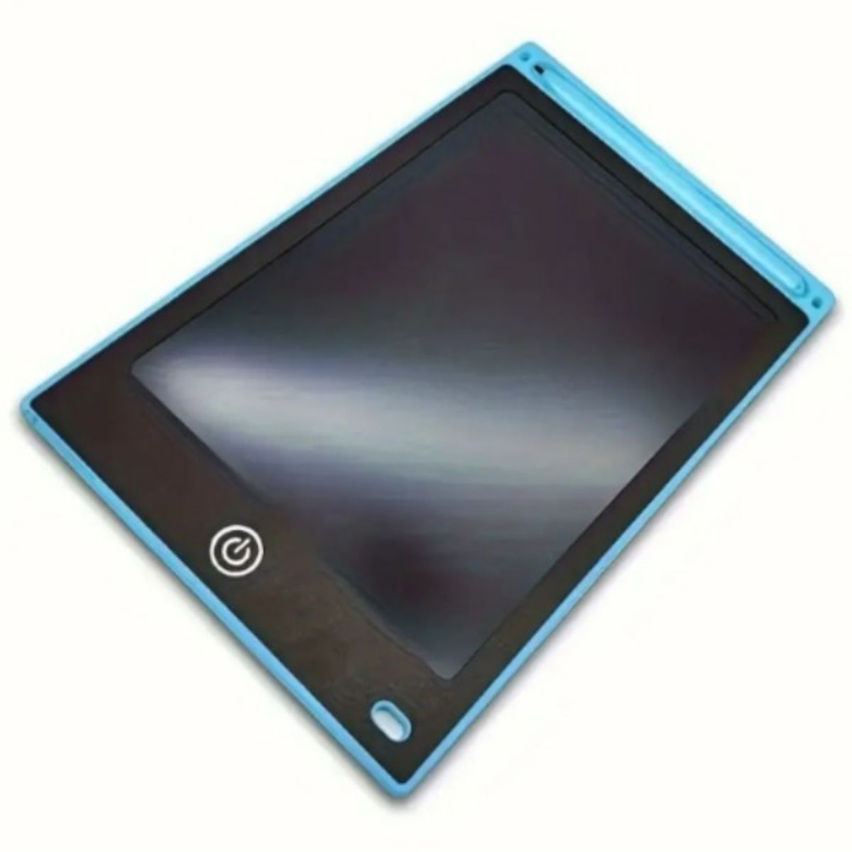 GENERICO - Tablet Pizarra Lcd Dibujo para Niños 10 Pulgadas celeste