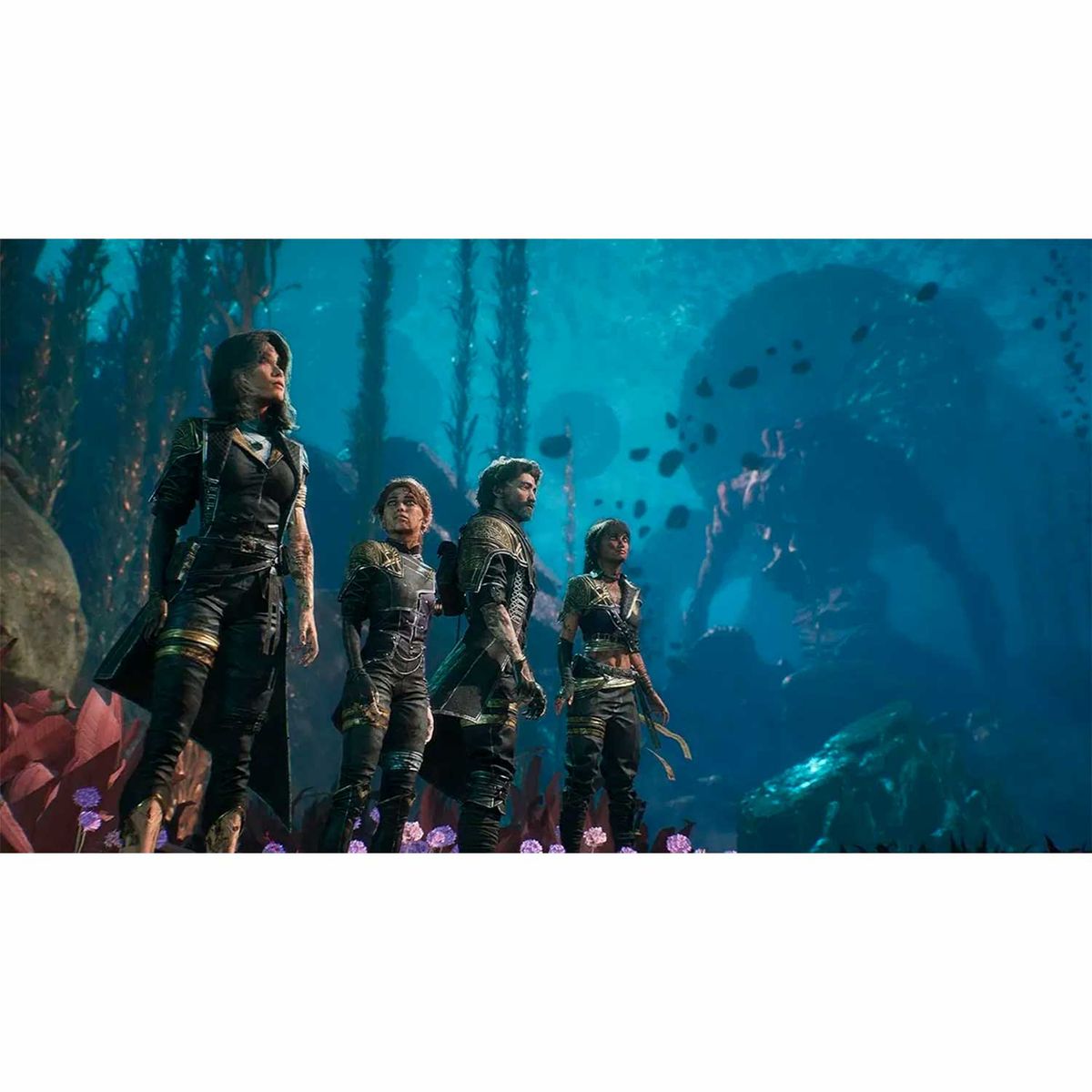 PLAYSTATION - Clair Obscur Expedition 33 Playstation 5 Latam