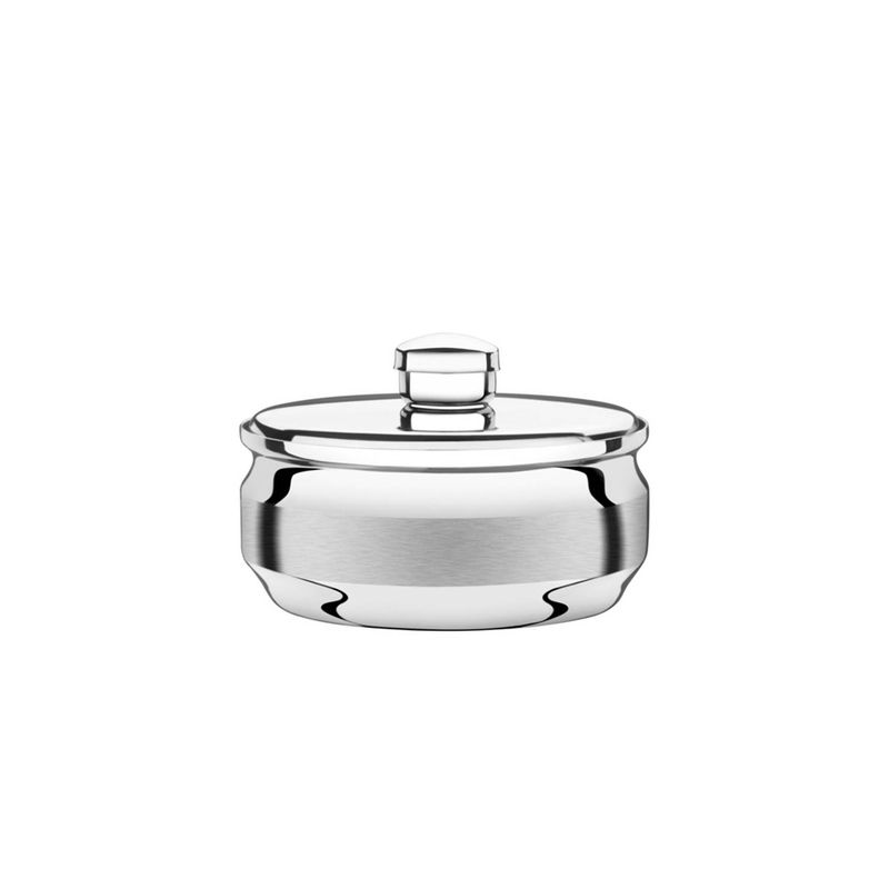 TRAMONTINA - Mantequillera TRAMONTINA ace inox