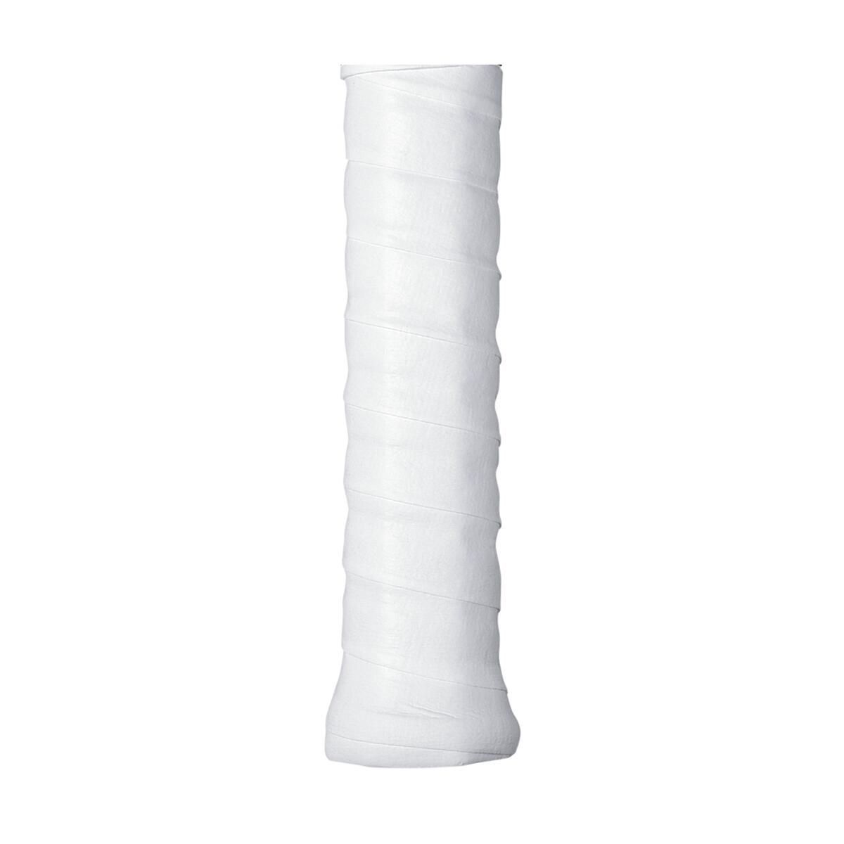 WILSON - Overgrip para Raqueta 3Pk Pro Comfort Blanco - Wilson