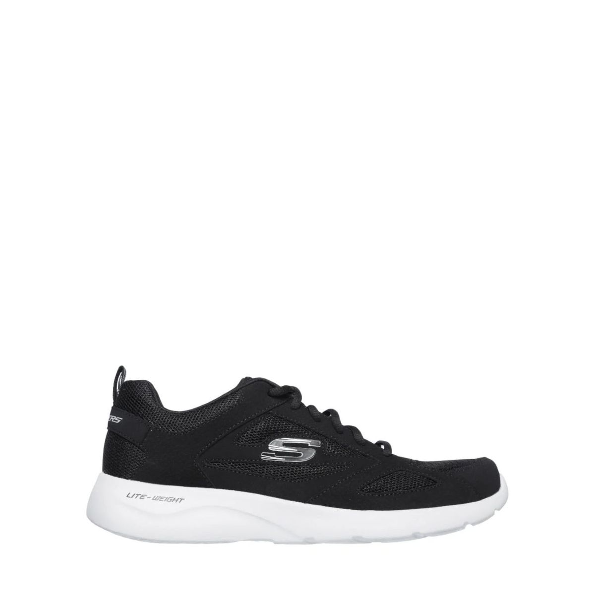 SKECHERS - Zapatilla skechers DYNAMIGHT 2.0 58363-BLK - Hombre