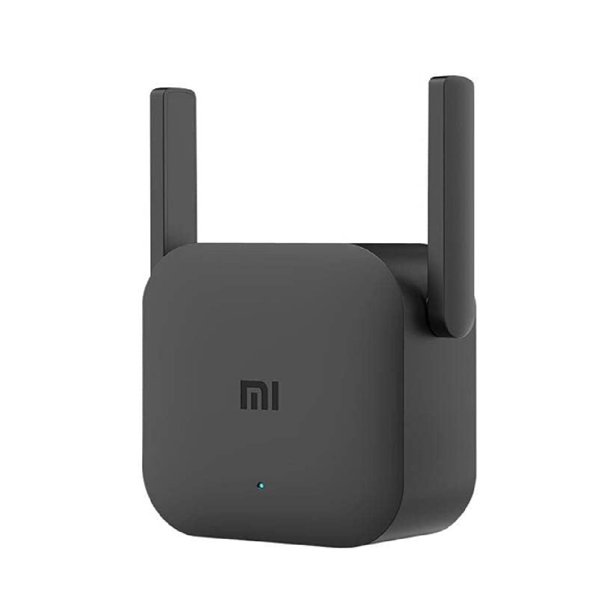 XIAOMI - Xiaomi Amplificador Wi-Fi Extender AC1200 Negro