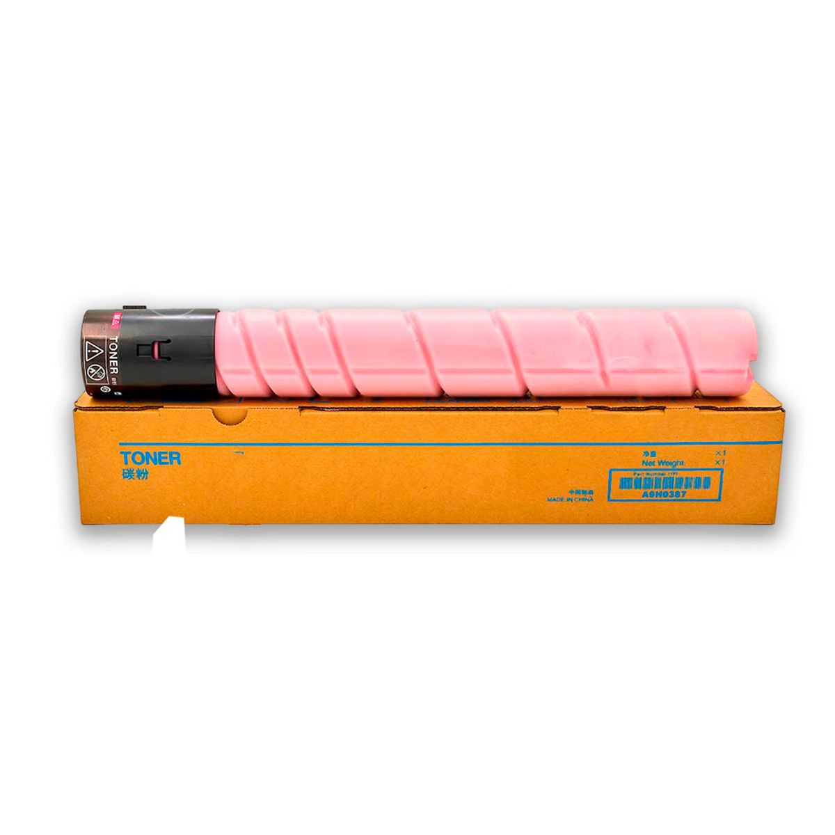 GENERICO - Toner Konica Minolta TN-223M Magenta Compatible