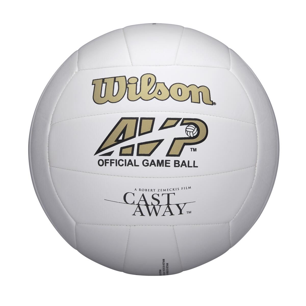 WILSON - Pelota de Voleyball Castaway - Wilson