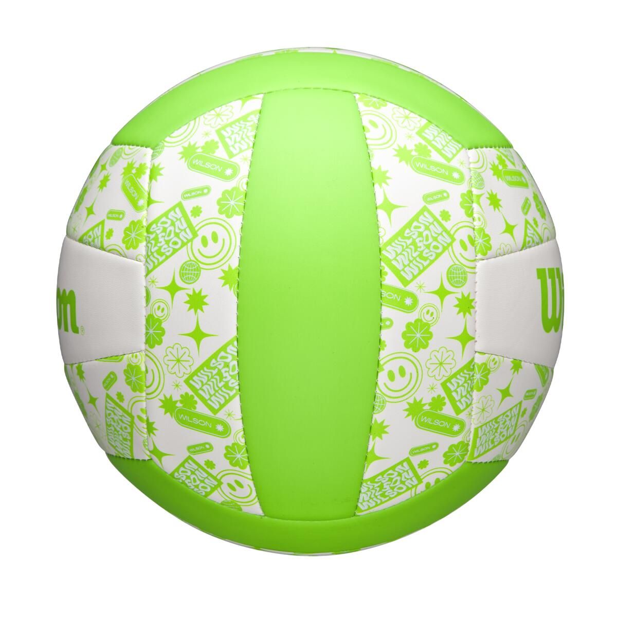 WILSON - Pelota de Voleyball Seasonal Verde - Wilson