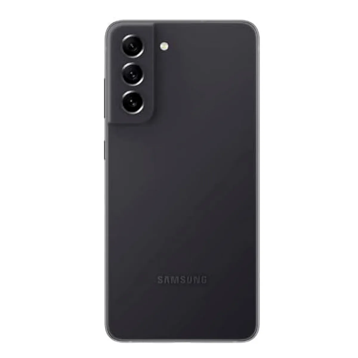 SAMSUNG - Celular Libre Samsung S21 FE 5G 64 128GB 6GB RAM Gris