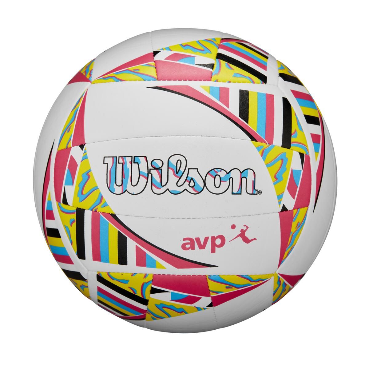 WILSON - Pelota de Voleyball Movement Multicolor - Wilson