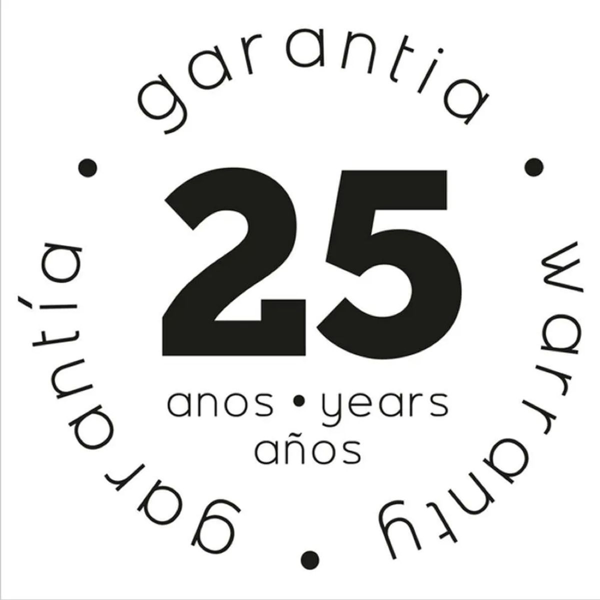 TRAMONTINA - Cuchillo Century Carnicero 24011010 - Tramontina