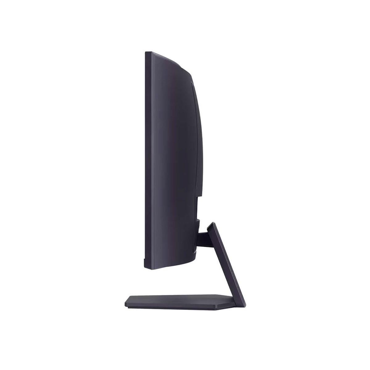 LG - Monitor LG UltraGear 27GS60QC-B 27 CURVO QHD 180Hz 1ms FreeSync.