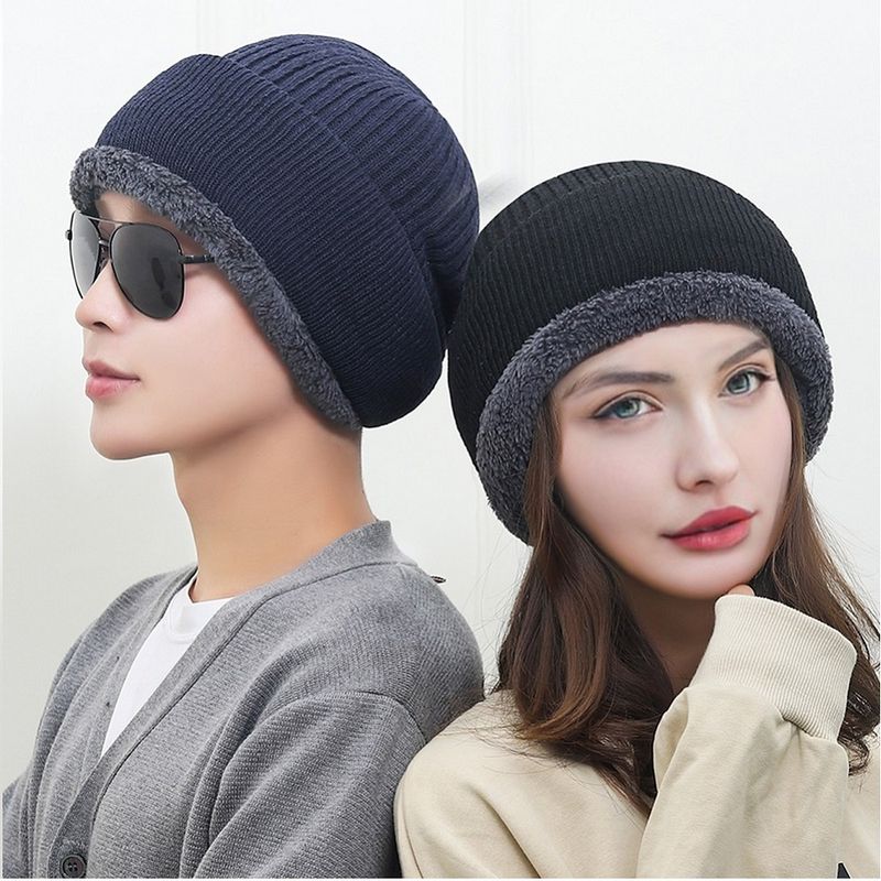 GENERICO - Gorra con cuellera pasamontaña Wong