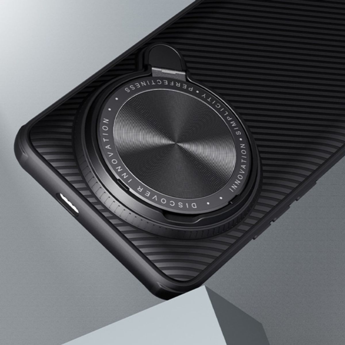 NILLKIN - CASE NILLKIN CAMSHIELD PARA XIAOMI 15 ULTRA