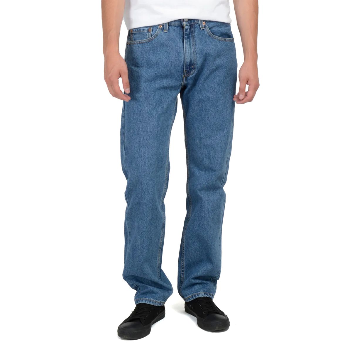 LEVIS - Jeans Urbano Hombre Levis 505™ Regula505™ Regu 00505480914232