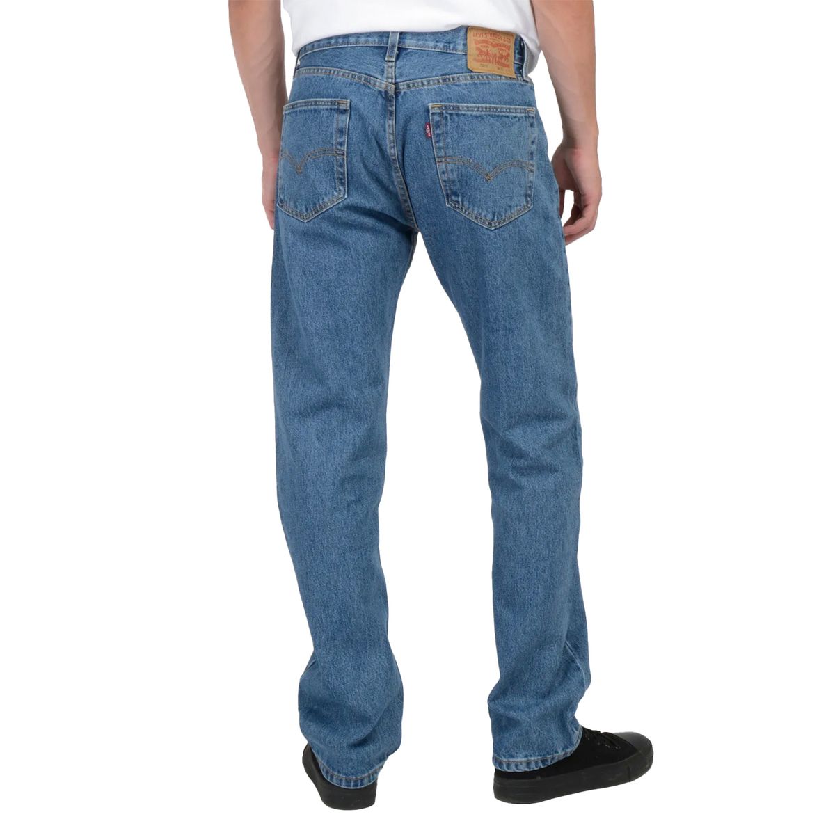 LEVIS - Jeans Urbano Hombre Levis 505™ Regula505™ Regu 00505480914232