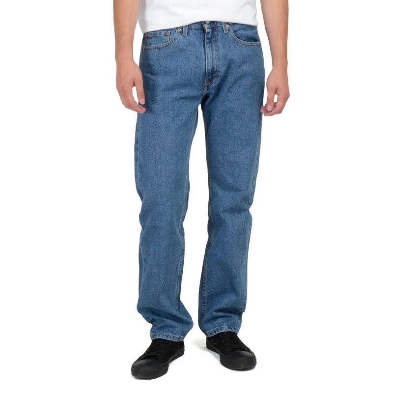 LEVIS - Jeans Urbano Hombre Levis 505™ Regula505™ Regu 00505480914232