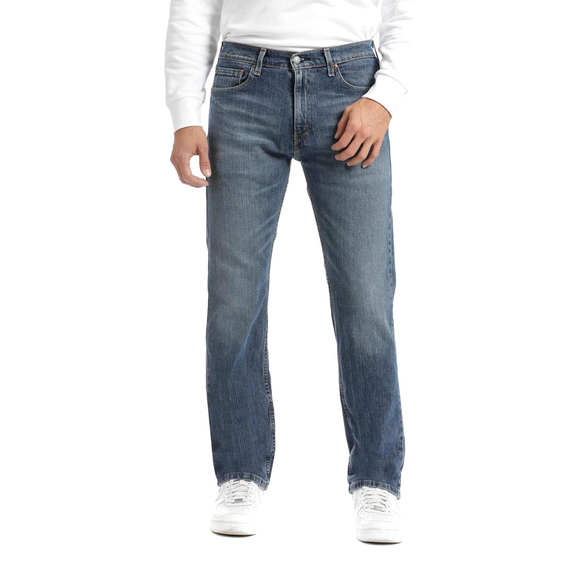 LEVIS - Jeans Urbano Hombre Levis 505™ Regular