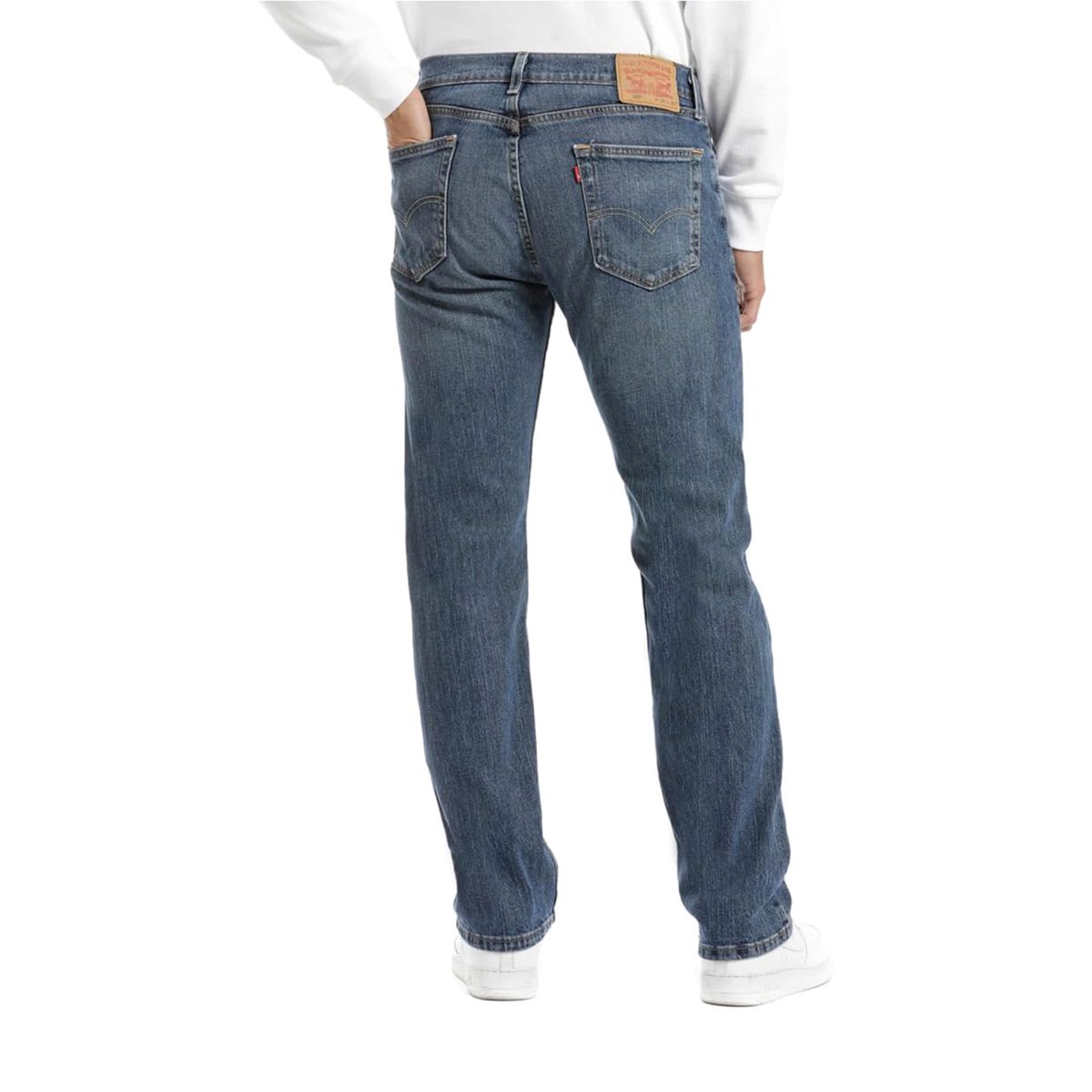 LEVIS - Jeans Urbano Hombre Levis 505™ Regular