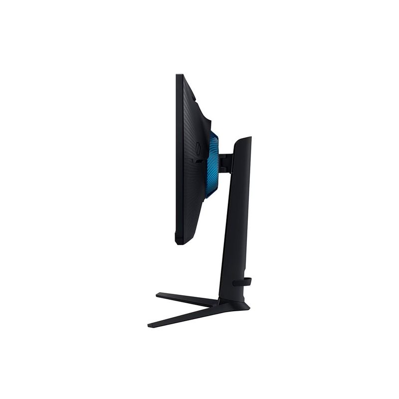 SAMSUNG - MONITOR SAMSUNG LS24DG300ELXPE Odyssey G3 24 VA FHD 180Hz 1ms FreeSync