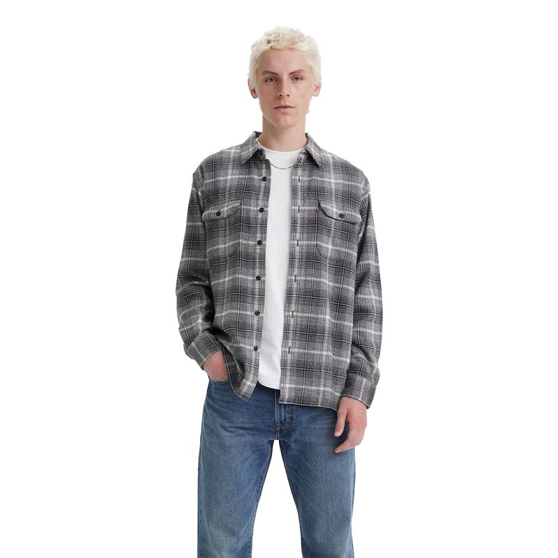 LEVIS - Camisa Urbano Hombre Levis Classic Worker