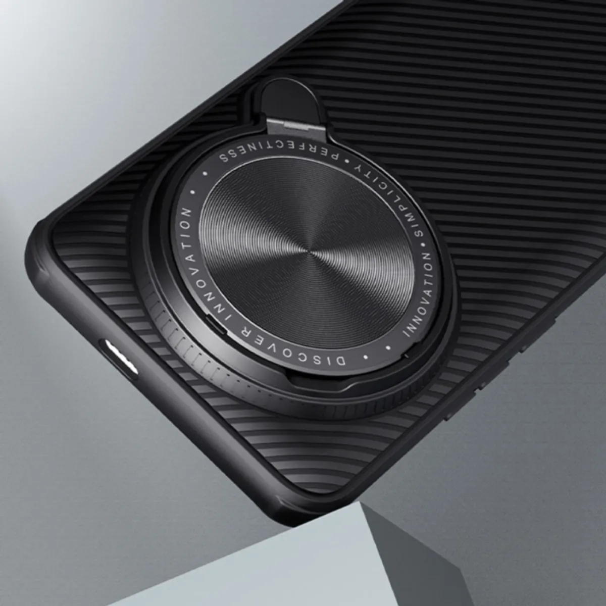 NILLKIN - CASE NILLKIN CAMSHIELD PARA XIAOMI 15 ULTRA