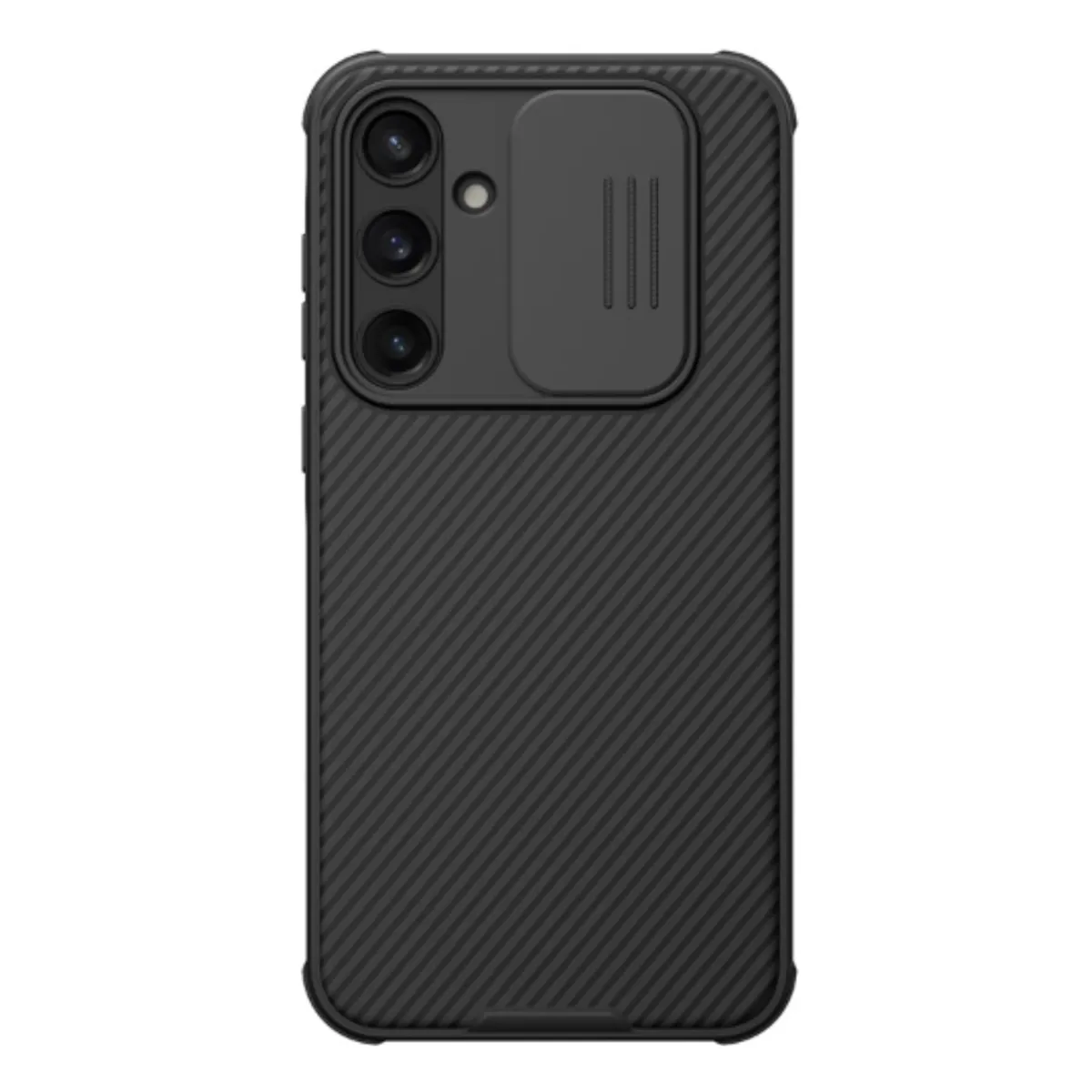 NILLKIN - CASE NILLKIN CAMSHIELD SAMSUNG GALAXY A56