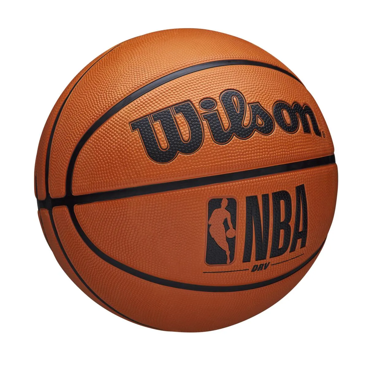 WILSON - Pelota de Basket NBA Tamaño 5 - Wilson