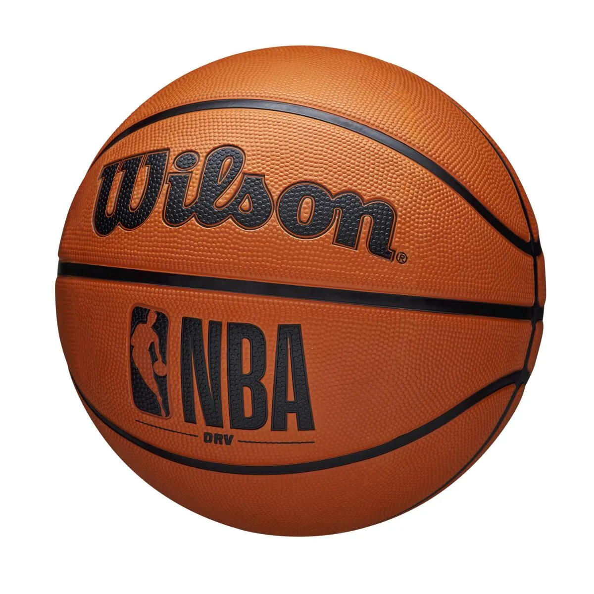 WILSON - Pelota de Basket NBA Tamaño 5 - Wilson