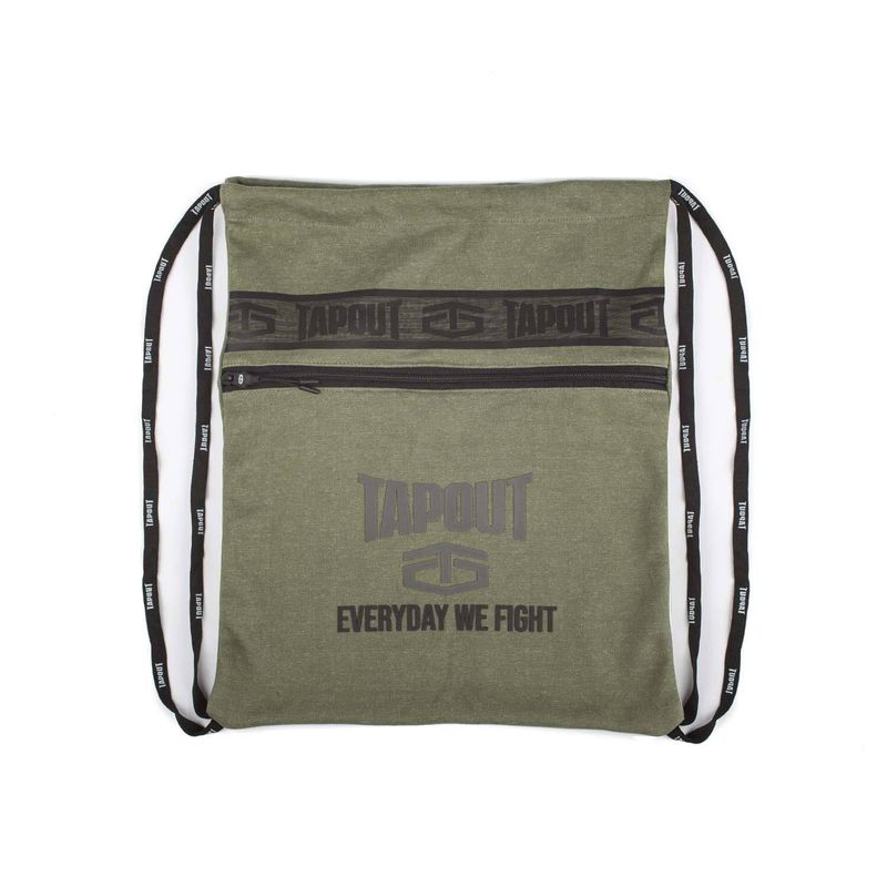 TAPOUT - Mochila Unisex Tapout Chappi