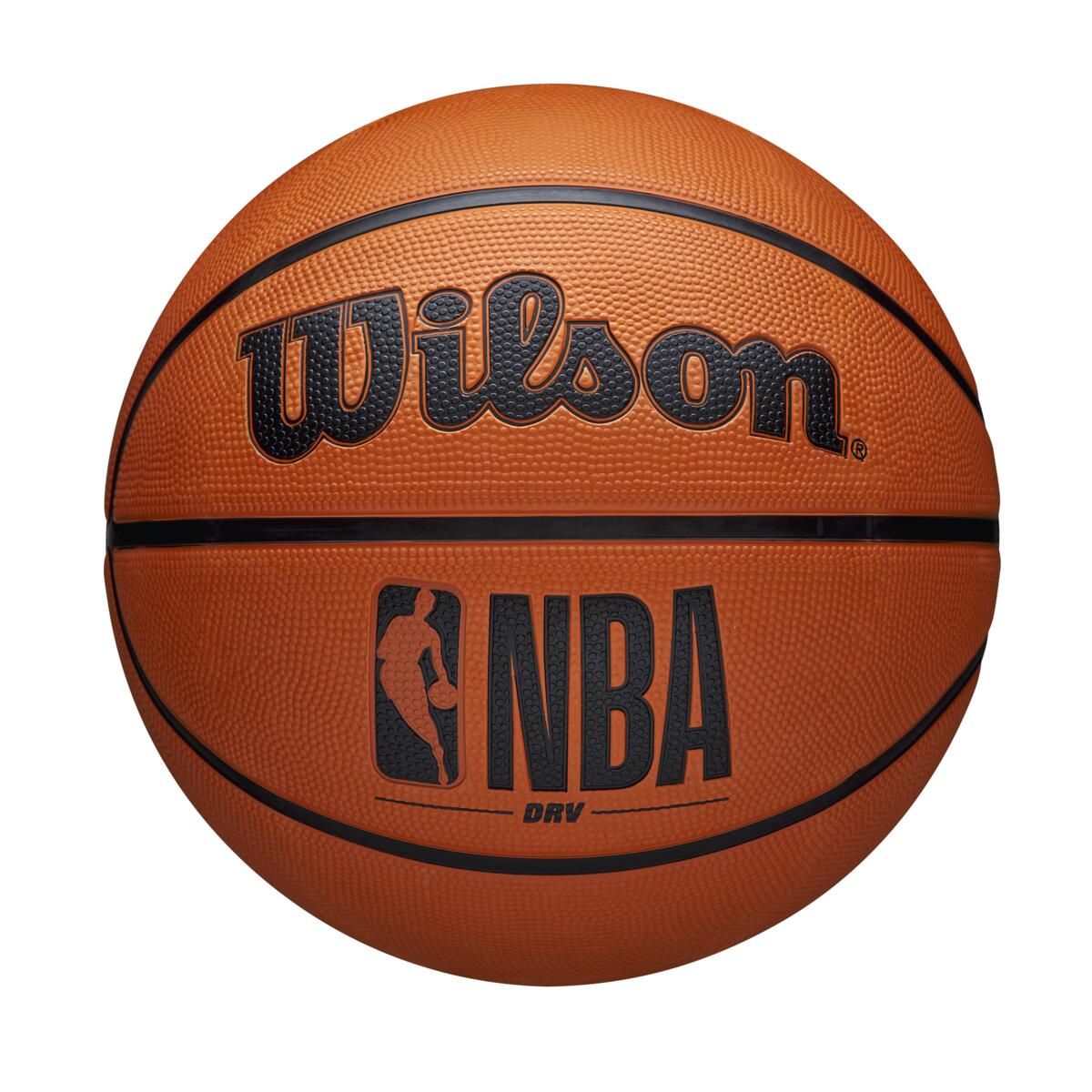 WILSON - Pelota de Basket NBA Tamaño 6 - Wilson