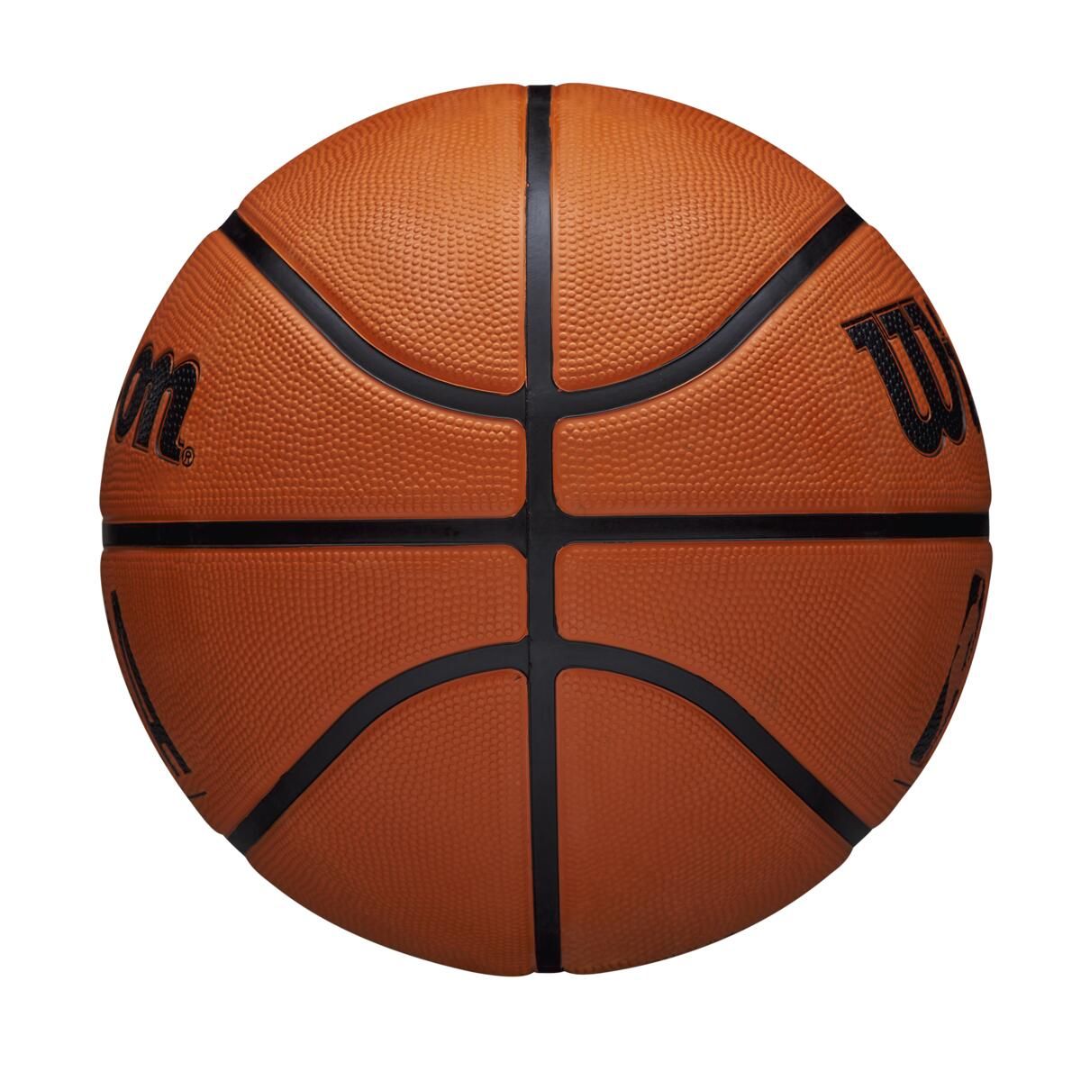 WILSON - Pelota de Basket NBA Tamaño 6 - Wilson