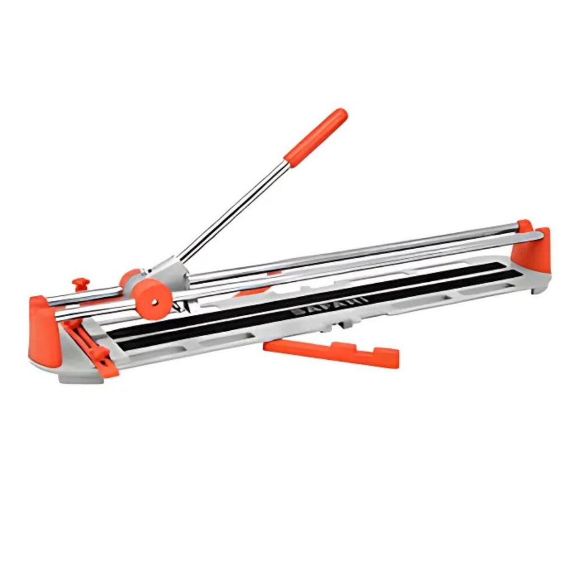 SAFARI - CORTAMAYOLICA BÁSICA 24Pulg 60cm CON RODEL Y MALETIN SAFARI