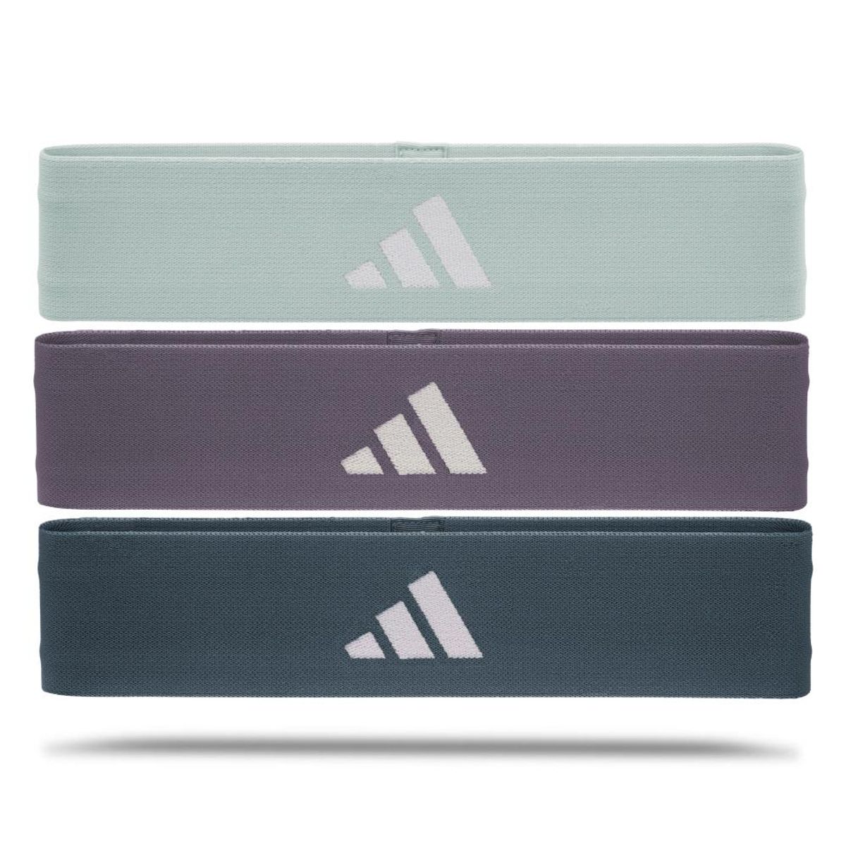 ADIDAS - Banda De Resistencia Set 3 Und Legacy Training Unisex Adidas Eqp
