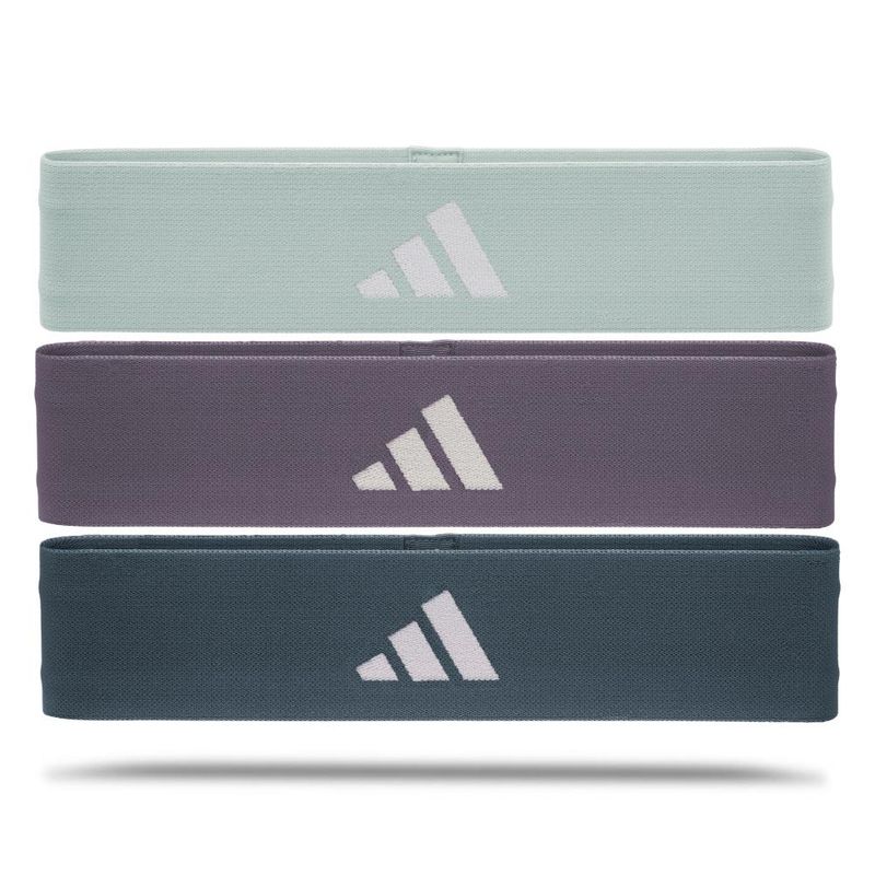 ADIDAS - Banda De Resistencia Set 3 Und Legacy Training Unisex Adidas Eqp