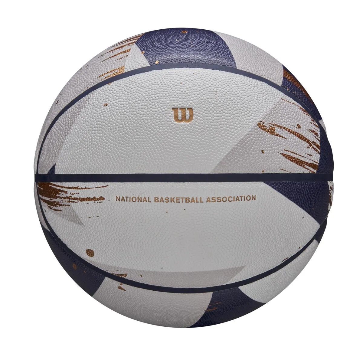 WILSON - Pelota de Basket NBA Champagne Serie 2 Expression - Wilson