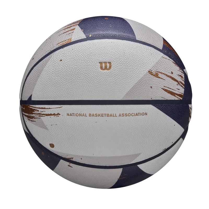WILSON - Pelota de Basket NBA Champagne Serie 2 Expression - Wilson