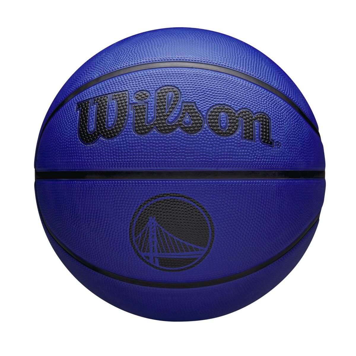WILSON - Pelota de Basket NBA Tribute Golden State Warriors - Wilson