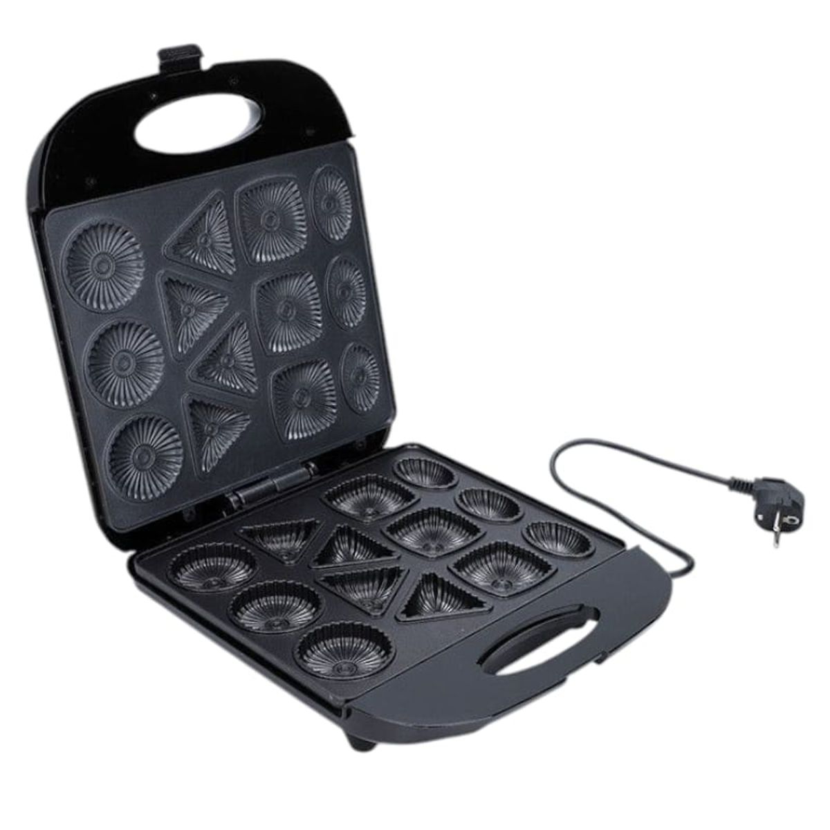 OEM - Máquina para Hacer 13Galletas de Diferentes Formas