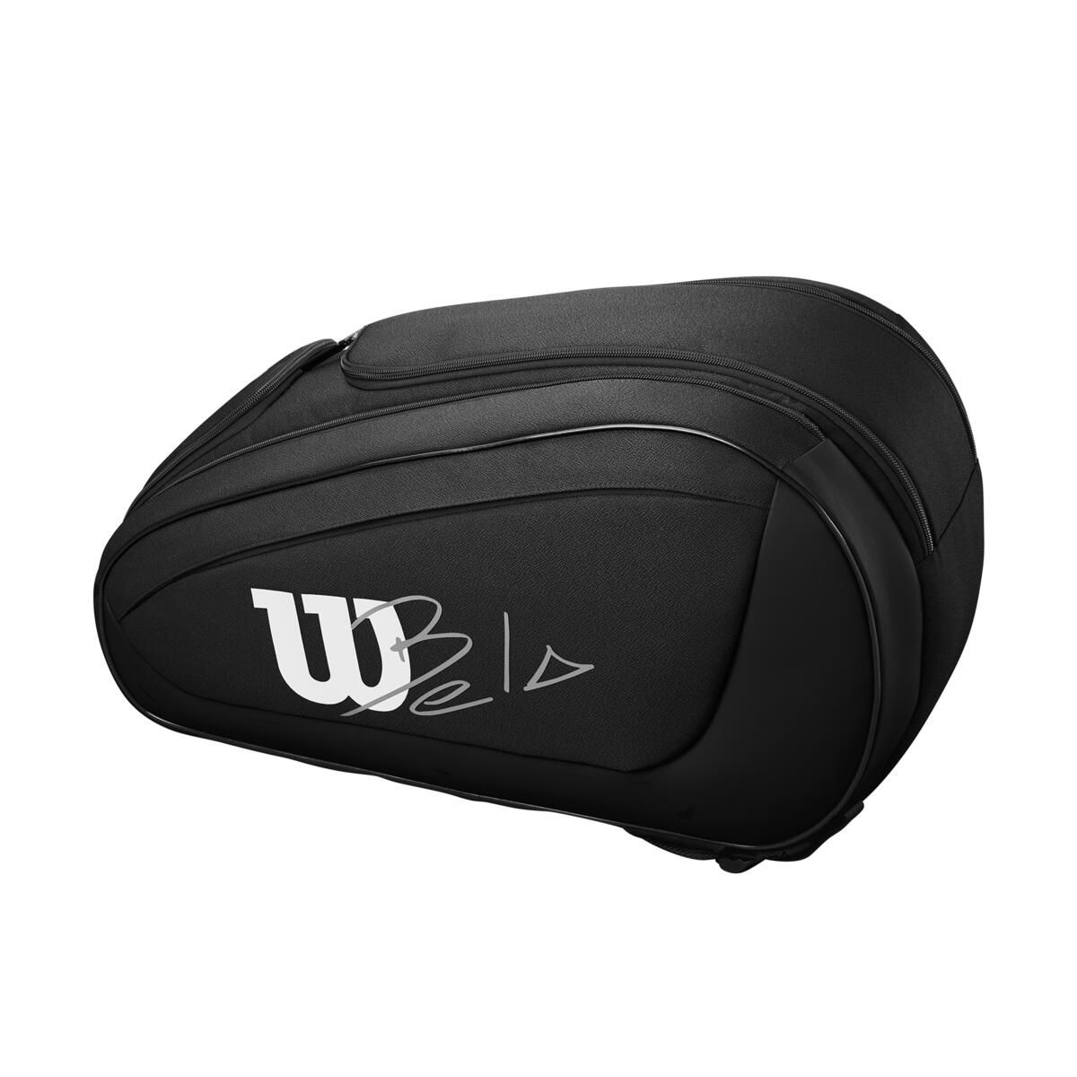 WILSON - Raquetero Bela Super Tour Padel Bag - Wilson